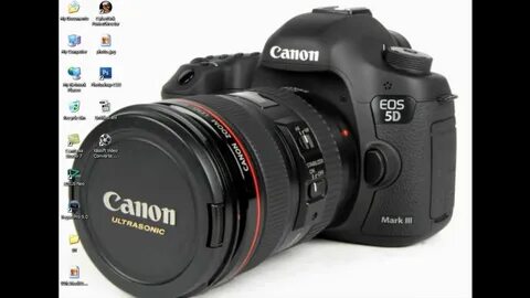 D mark iii