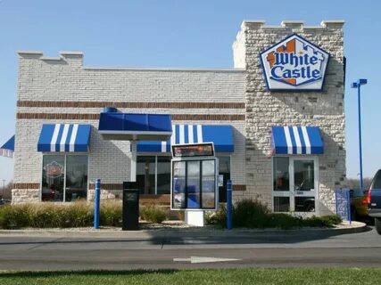 White castle