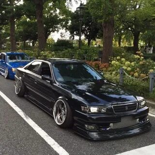 Jzx 100