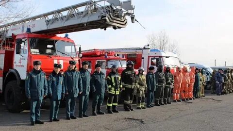 Гражданской обороне 2022