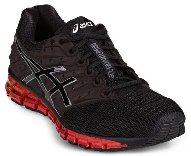 Asics kinetic
