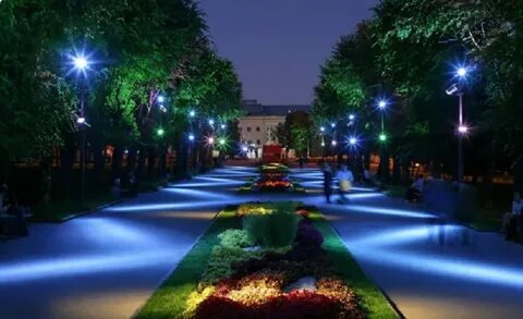 Подсветки г