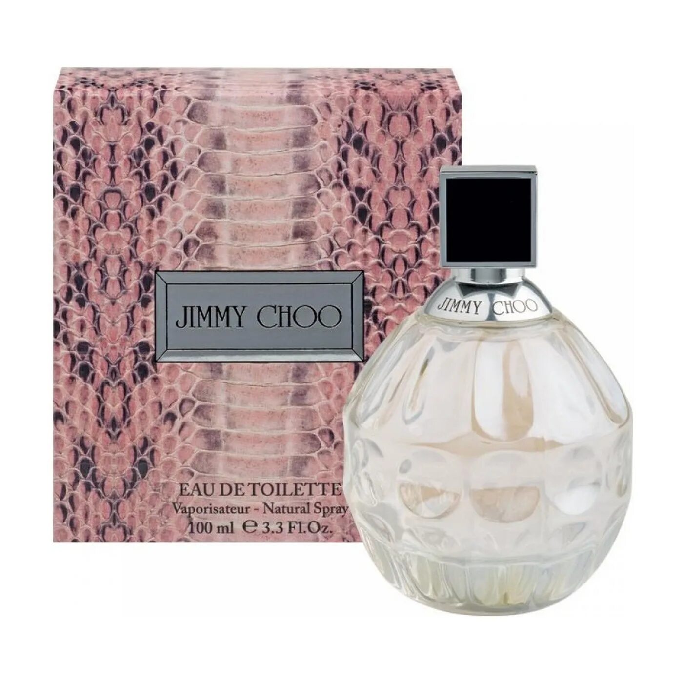 Туалетная вода jimmy choo отзывы