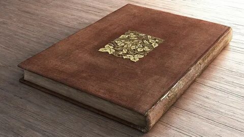 A old book