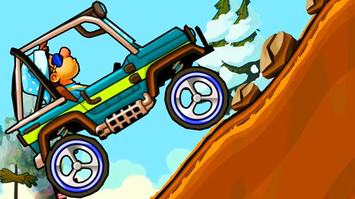 Игра Hill Climb Racing 2. Хилл климб рейсинг 2 машины. Hill Climb Racing 2 Jeep. Игра машинка 2 играть