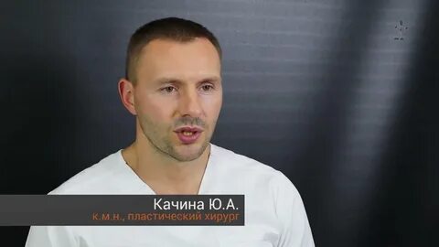 Иванчук пластический хирург