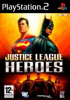 Hero cover