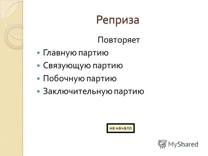 Реприза это простыми словами. Реприза. Виды реприз в Музыке. Реприза знак повторения.