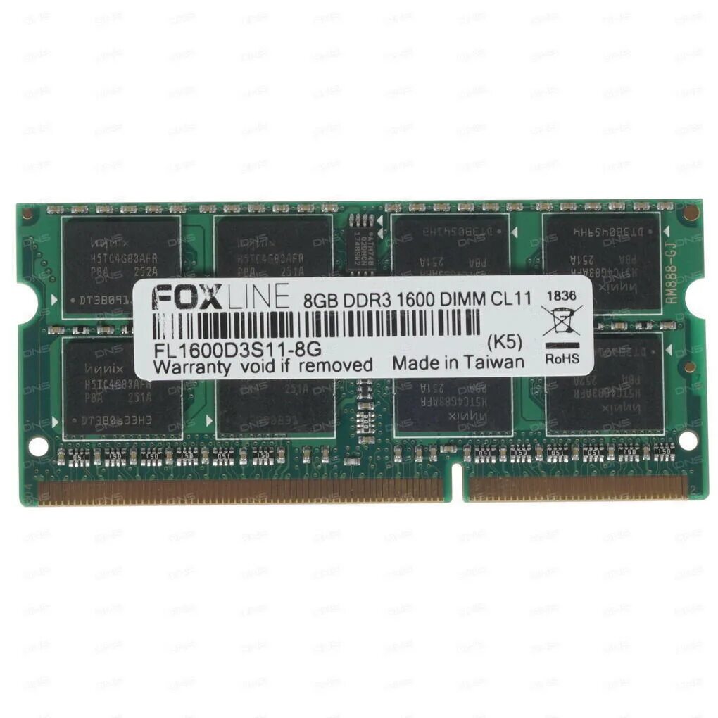 Память sodimm 1600 ddr3. Fl1600d3u11s-8g. оперативная память 8 гб 1 шт. foxline fl2133d4s15-8g. оперативная память 8 гб 1 шт. foxline fl2400d4s17-8g. оперативная память 8 гб 1 шт. foxline fl2666d4u19s-8g.