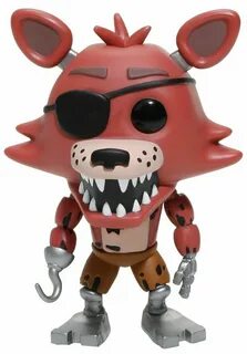 Funko five nights at freddy