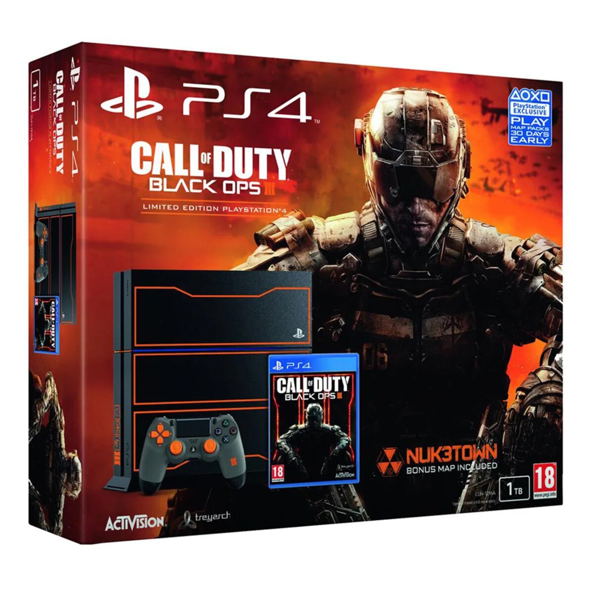 Игра на ps4 call of. Call of Duty Black ops III Sony ps4. Sony PLAYSTATION 4 Cod Black ops lll Limited. Call of Duty Black ops 3 ps4 диск. Диски для ps4 Call of Duty Black ops 4 издания.