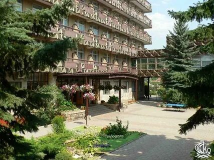 Сайт санаторий кисловодска кругозор