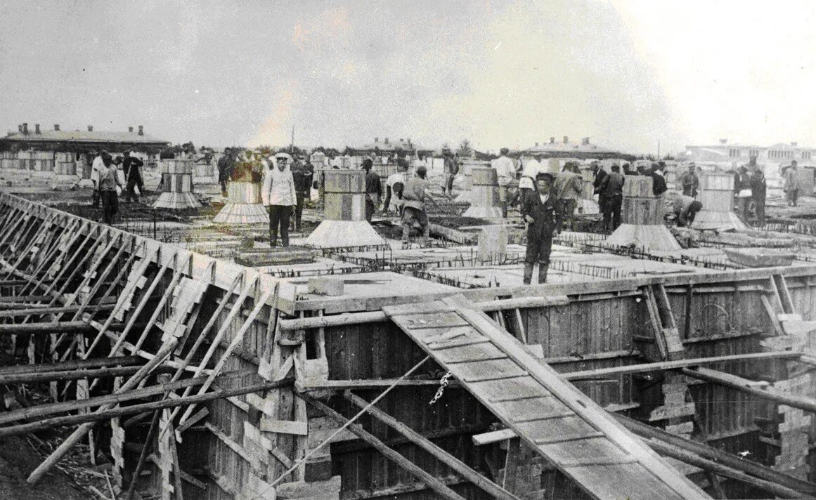 Первый городской водопровод в москве. Рублевская станция 1903. Исторические постройки. Московский водопровод история. Первый водопровод в Москве.