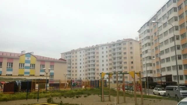 Electroдруг супсехское ш 89 анапа фото Продаю 2 комнатную квартиру, Анапа, шоссе Супсехское, 26к1, Купить квартиру в Ан