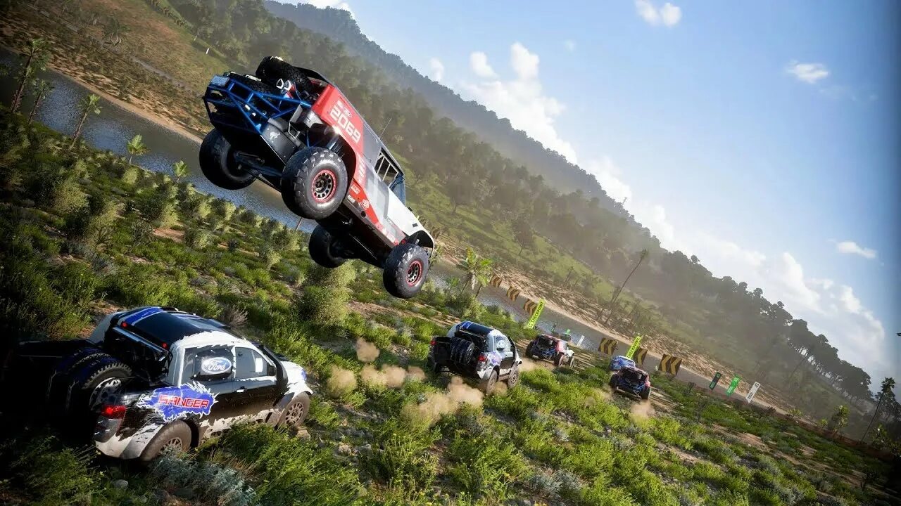 Codex forza. Forza horizon 5 ford bronco. форза 5 геймплей. forza horizon 5 offroad. гонка повелитель бездорожья forza horizon 4.