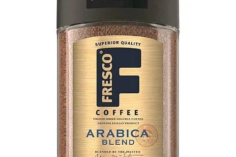 Fresco arabica blend
