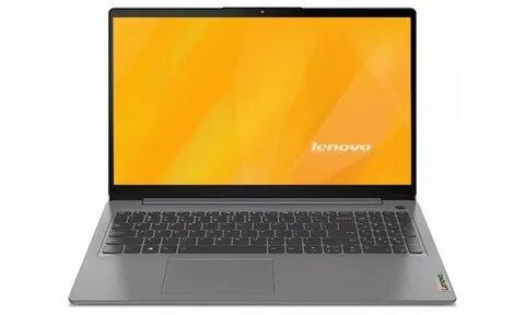 Ideapad 3 15itl6