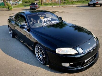 Toyota soarer