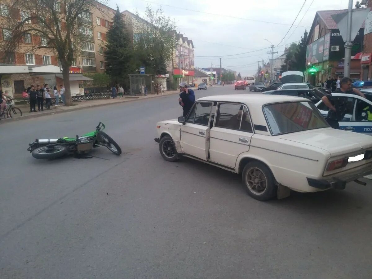 Мотоциклы бугуруслан. Революционная 66 бугуруслан. происшествия в бугуруслане оренбургской области.