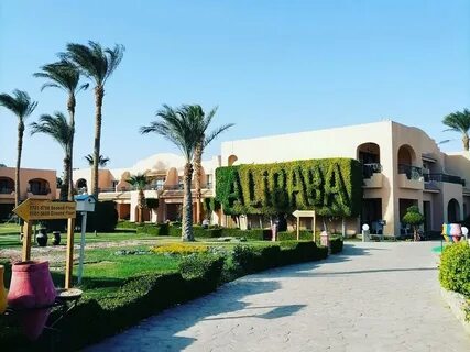 Senzo hurghada