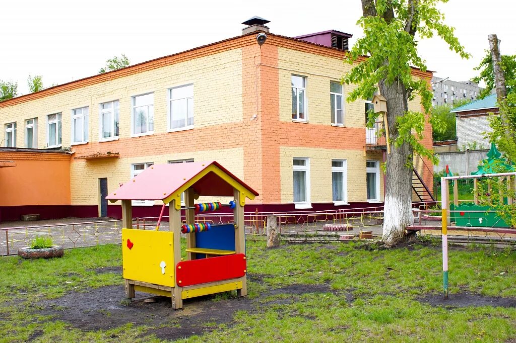 57 садик. 57 садик