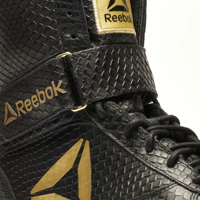 Reebok boxing