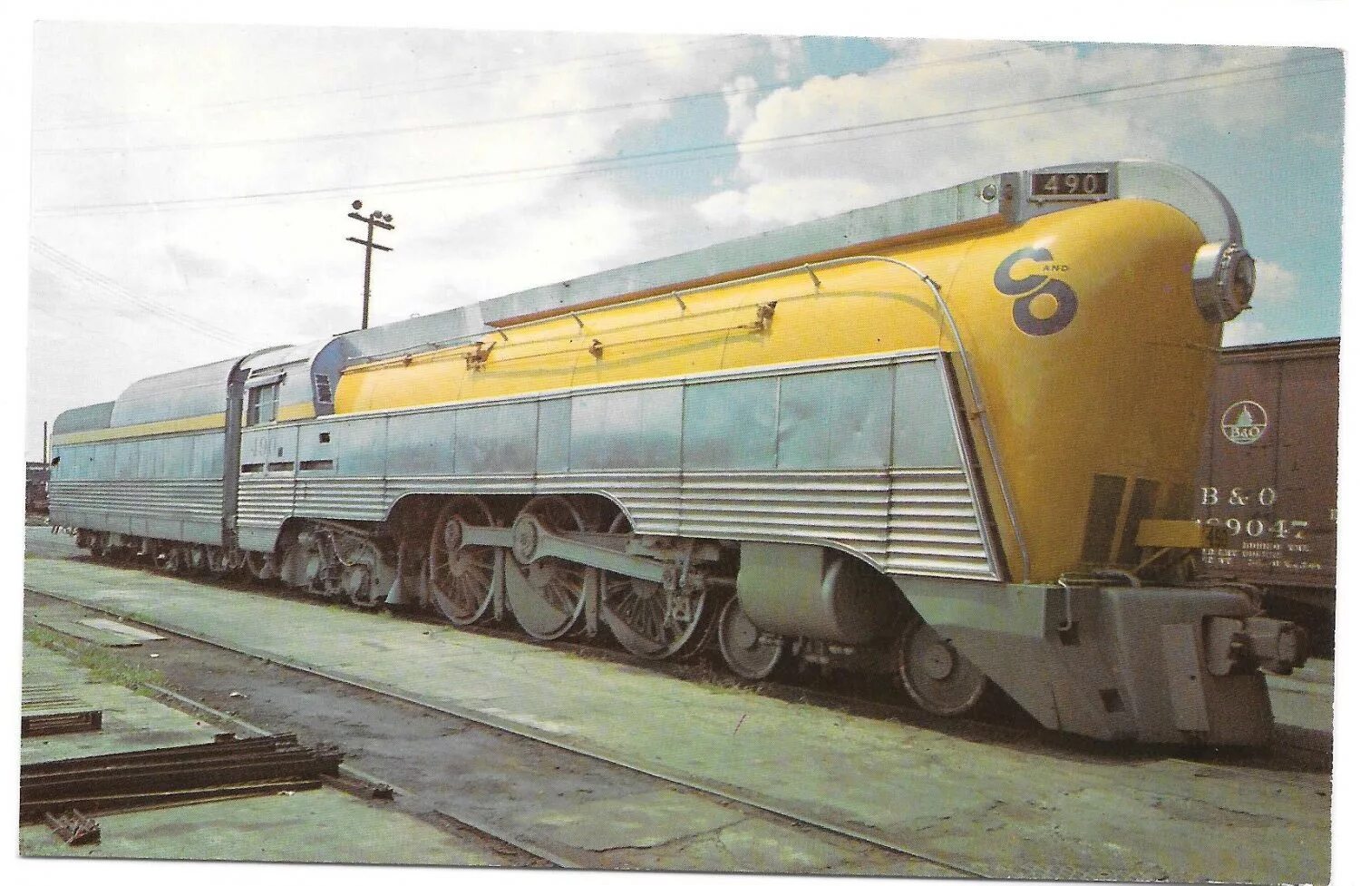 Тип 4 6