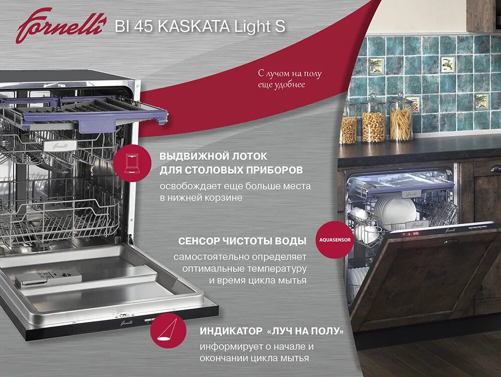 Kaskata 60 bi. Посудомоечная машина Fornelli bi 60 Kaskata Light s. 2000187967903 Ammer 60 bi k полновстраиваемая посудомоечная машина. Flavia посудомоечные машины индикаторы. 60 Kaskata Light s 60 см.