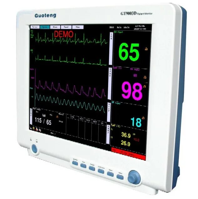 Монитор пациента марг 10-01. Температурный датчик для монитора пациента. Монитор пациента компактный военный. Монитор с датчиком уровня для судов.