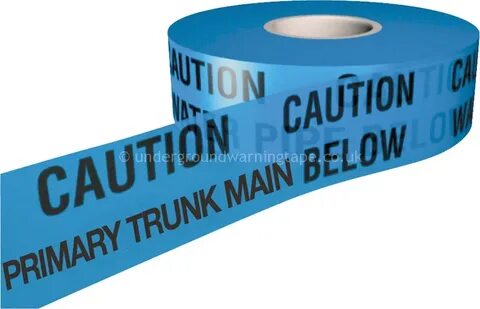 Main warn