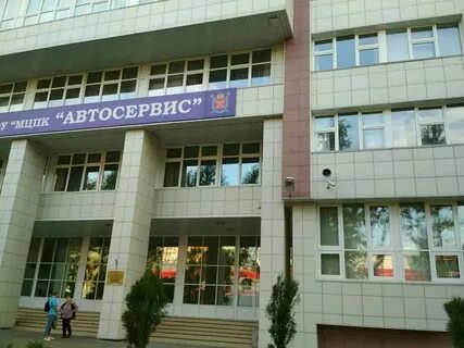 Техникум автосервис спб отзывы