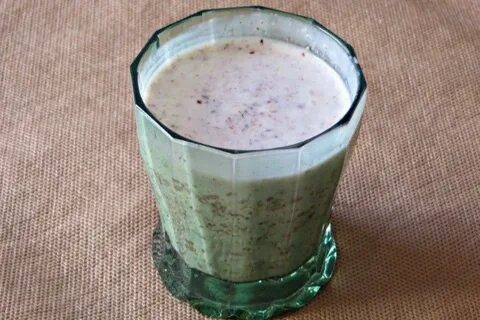 Кефир для кишечника