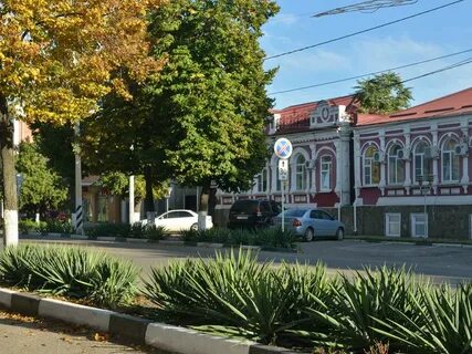 Погода в городе кропоткин краснодарского края