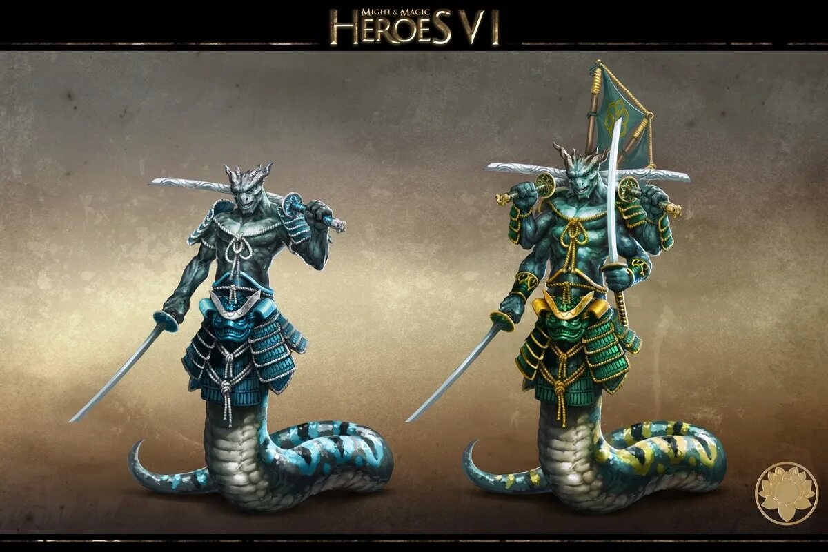Heroes of might and magic юниты. Heroes of might and magic 6 кенсей. heroes of might and magic 6 юниты. homm 6 герои. герои меча и магии 6 наги.