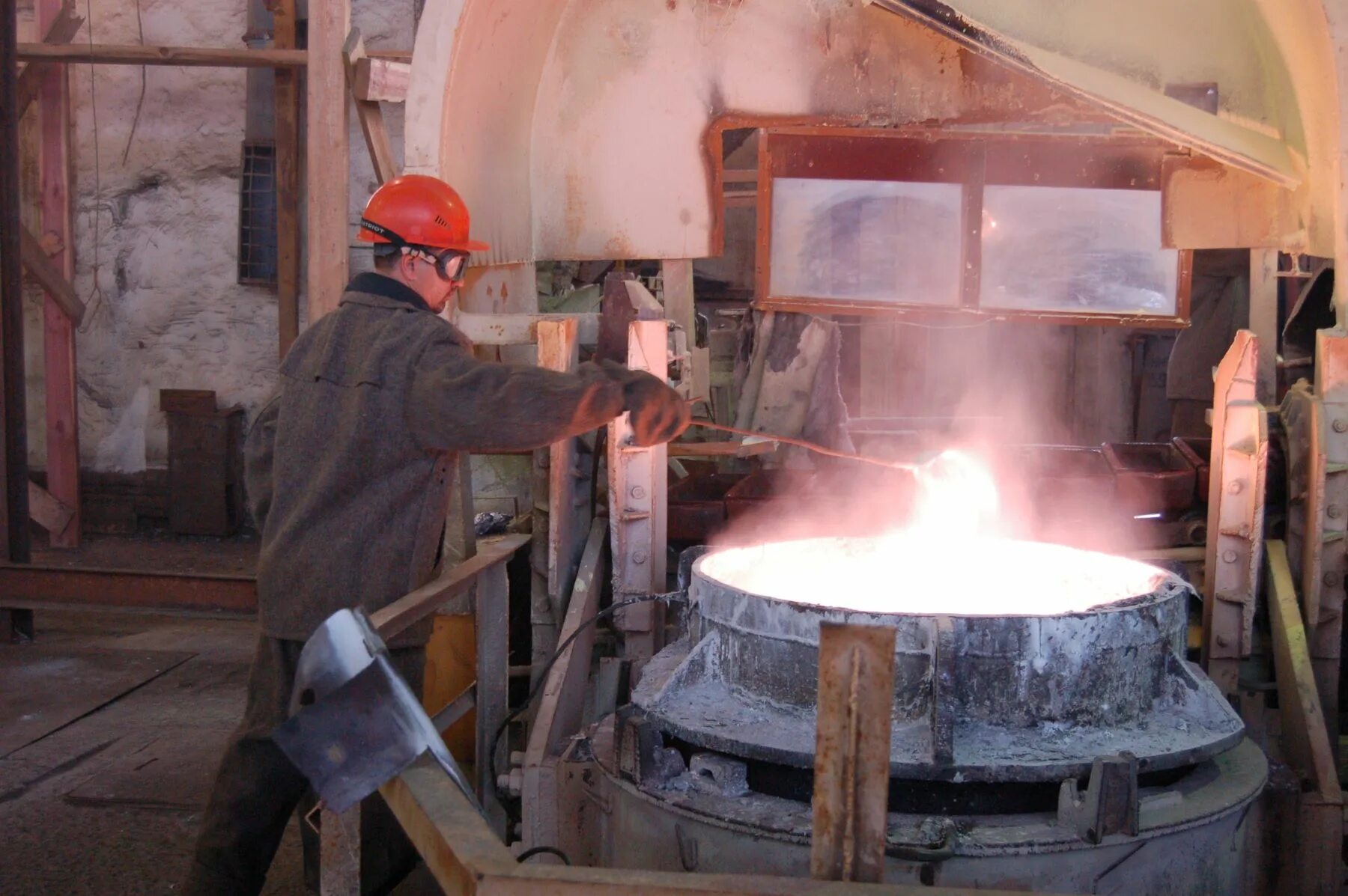 Металлургия магния. Магний. Цеха всмпо ависма. Инвар сплав. Плавильщик всмпо ависма.