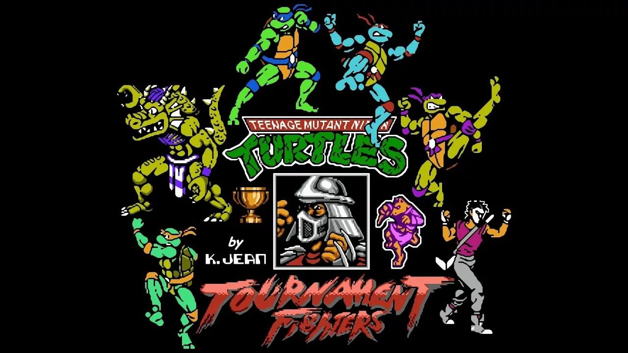 Turtles nes. Teenage Mutant Ninja Turtles Tournament Fighters Dendy. Игра Turtles Tournament Fighters. Сега teenage Mutant Ninja Turtles: Tournament Fighters. NES teenage Mutant Ninja Turtles Tournament Fighters Dendy.