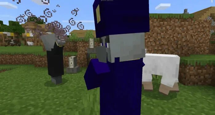 Разбойник из майнкрафта моды. Разбойники в майнкрафте. Разбойники в майнкрафте. Король разбойников в майнкрафте. 2.