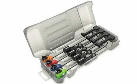 Rod set 4