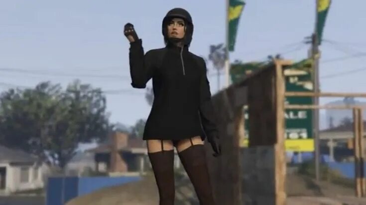 MP Female Clothing Mini Pack 1.0 - GTA5-Mods.com