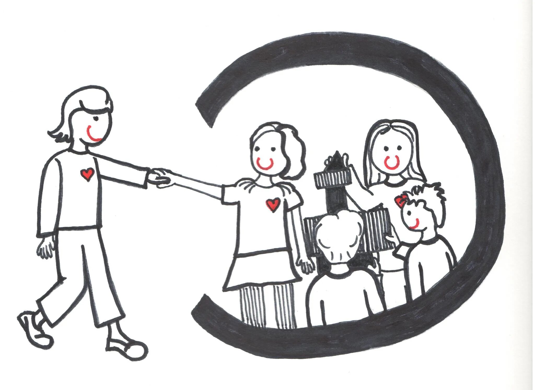 Онбординг иллюстрации. Акция приведи друга. Социальная адаптация картинки. Новый сотрудник в коллективе. Работник вектор.