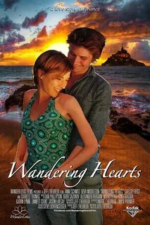 Hearts wander