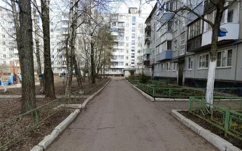 Двор 14
