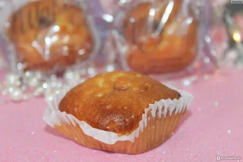 Шарлиз кексы