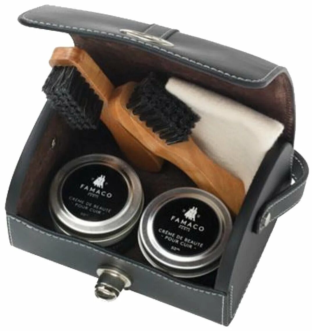 набор для обуви. набор для чистки обуви подарочный. дорожный набор для обуви. дорожный набор для чистки обуви. аксессуары для ухода за обувью.