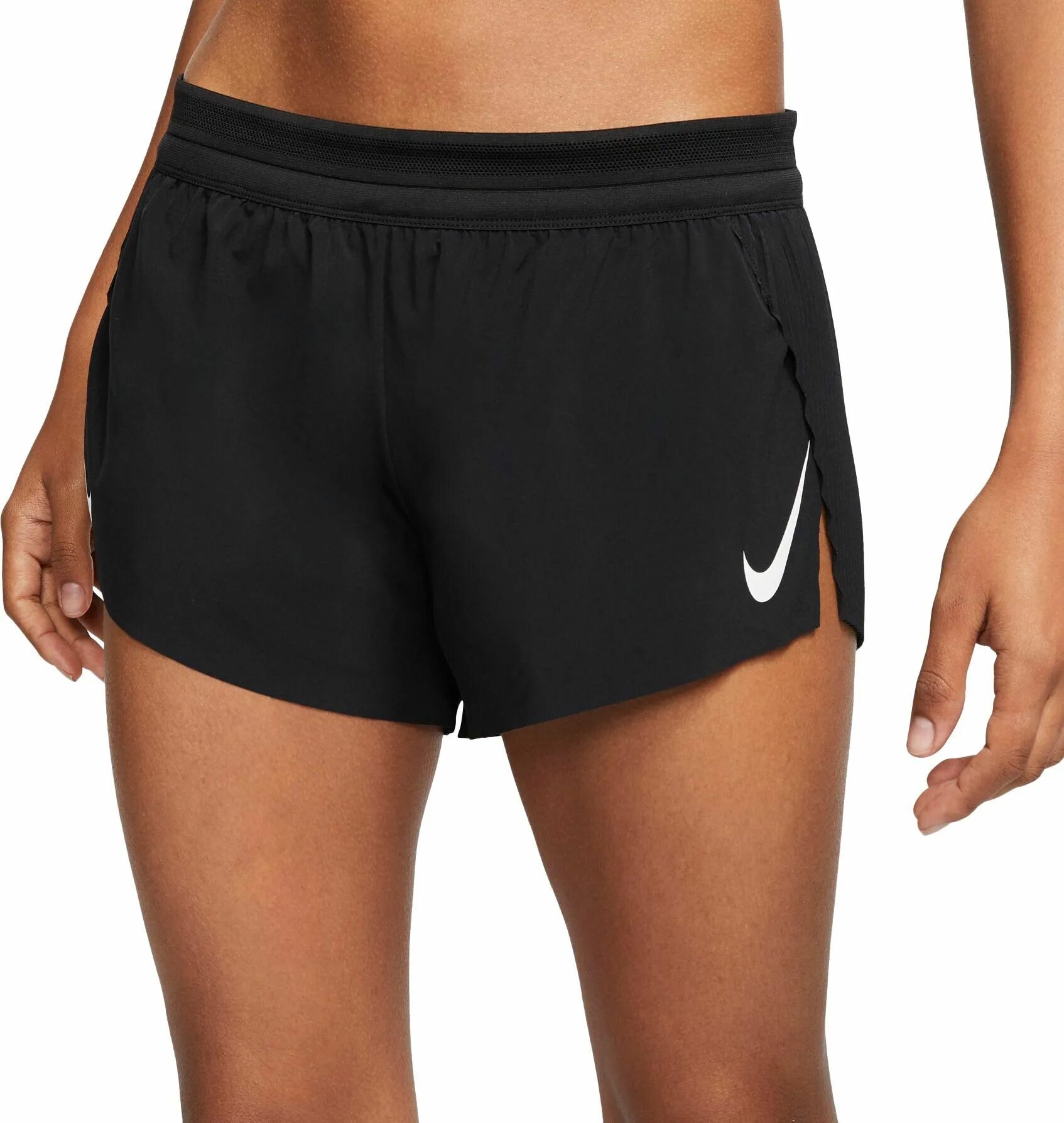 Nike AEROSWIFT шорты. Шорты Nike AEROSWIFT женские. Шорты Nike AEROSWIFT черные. Шорты Nike AEROSWIFT Running shorts women. Велосипедки nike