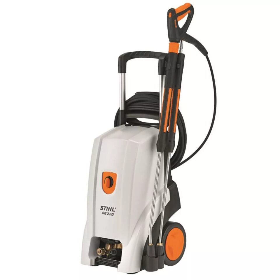 Купить мойку stihl. Мойка Stihl 230. Stihl мойка Stihl re 232. Мойка штиль Ре 230. Мойка высокого давления штиль Ре 150.