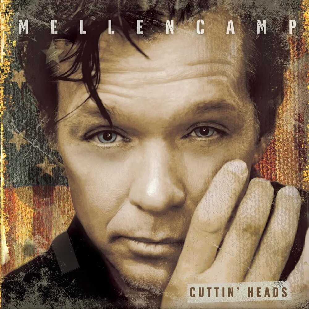 John seems. Джон Мелленкамп альбомы. John Mellencamp - troubled Land. Masterhead певец. Heads (album).