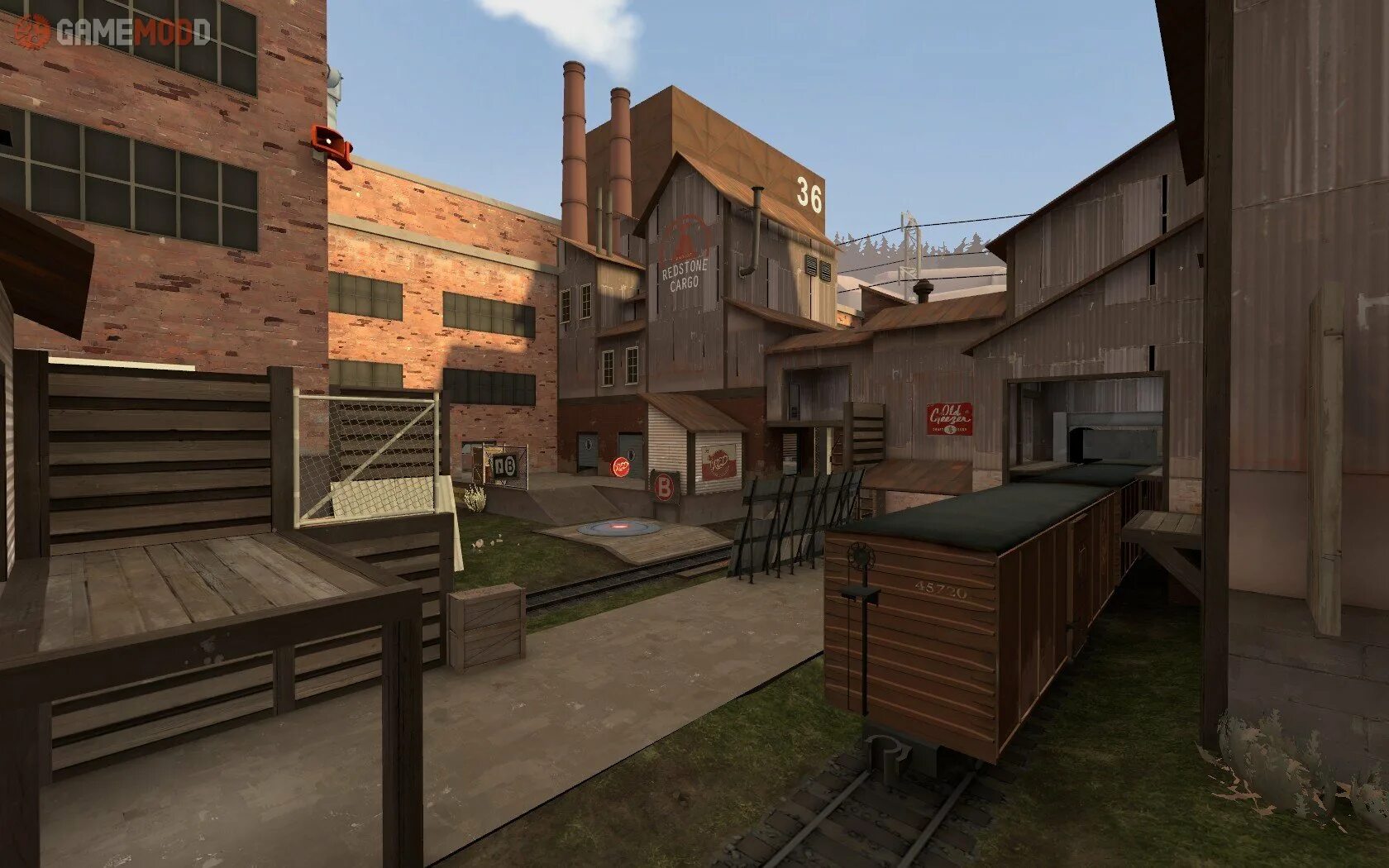 Team Fortress 2 Maps. Tf2 Factory. Tf2 all Map. Factory mm2. Фабрика 2 дом