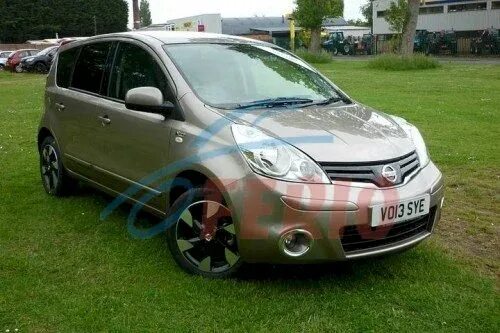 Nissan Note e11-610344. Nissan Note Silver Edition. Nissan Note 1,6 Sport, 2007 г.в.. Nissan Note e11 обвес. Nissan note e11 1.6