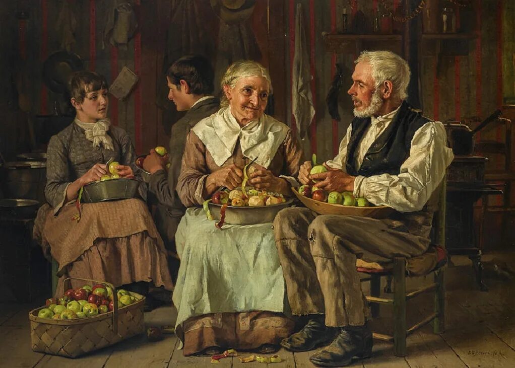 John george. Художник john george brown (1831 - 1913). John george. Художник john george brown (1831 - 1913). Художник john george brown (1831 - 1913).